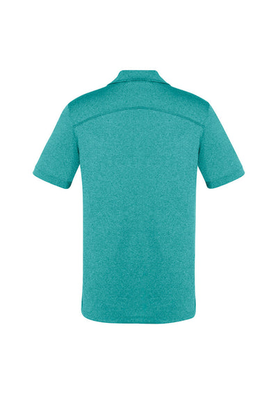 P815MS-Mens Aero Polo