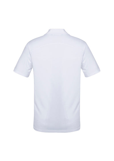 P815MS-Mens Aero Polo