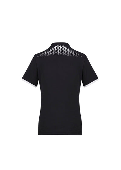 P900LS-Ladies Galaxy Polo