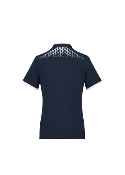 P900LS-Ladies Galaxy Polo