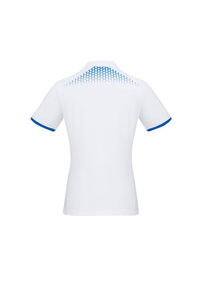 P900LS-Ladies Galaxy Polo