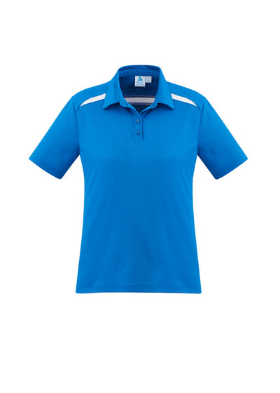 P901LS-Ladies Sonar Polo