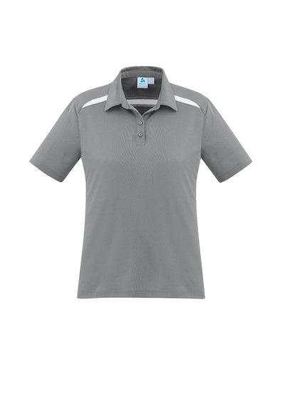 P901LS-Ladies Sonar Polo