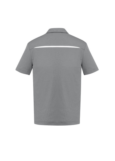 P901MS-Mens Sonar Polo