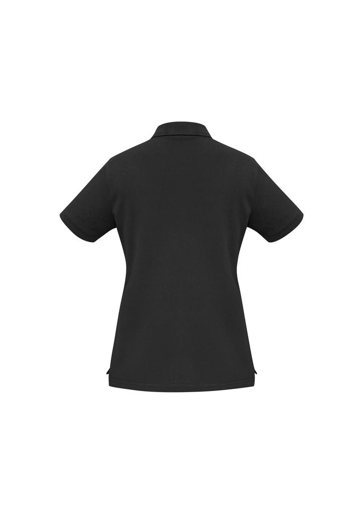P9025-Ladies Oceana Polo