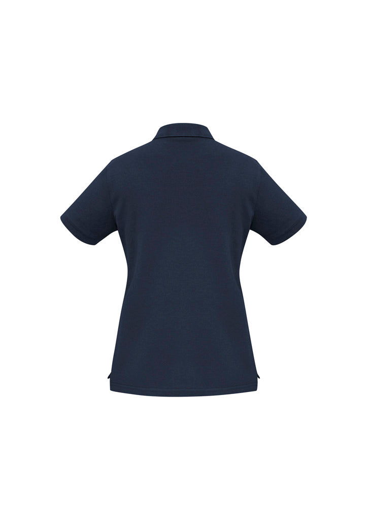 P9025-Ladies Oceana Polo
