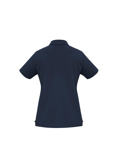 P9025-Ladies Oceana Polo