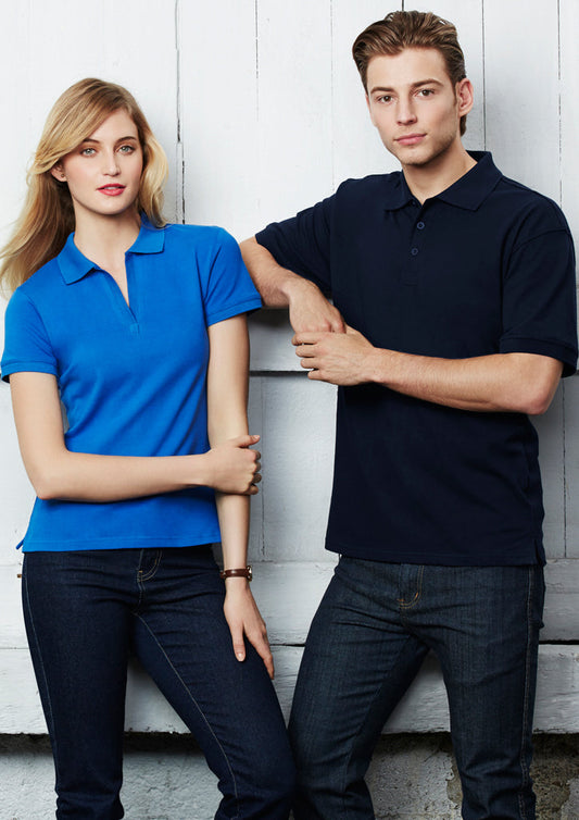 P9025-Ladies Oceana Polo