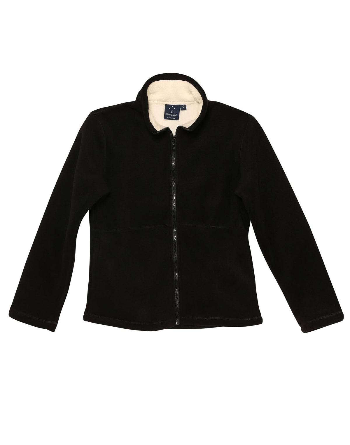 [PF16] Ladies shepherd p/f jacket