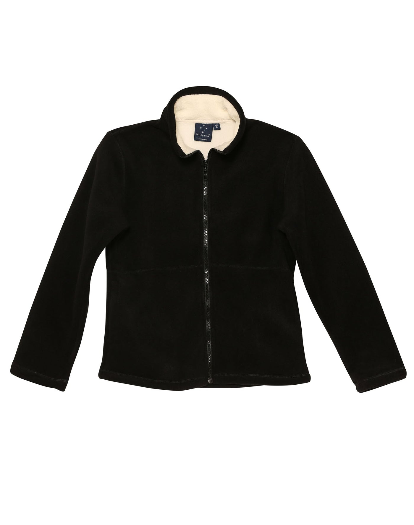 [PF16] Ladies shepherd p/f jacket