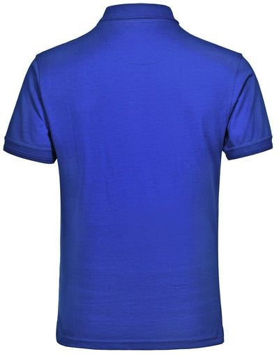 PS05 MACQUARIE POLO Unisex