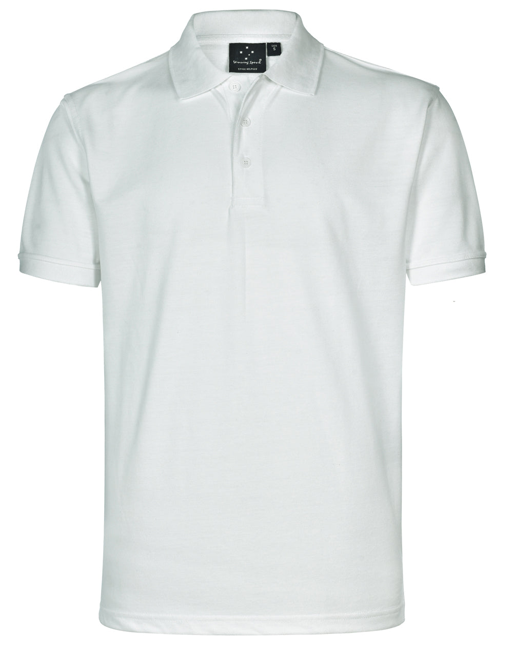 PS22 DELUX POLO Men's