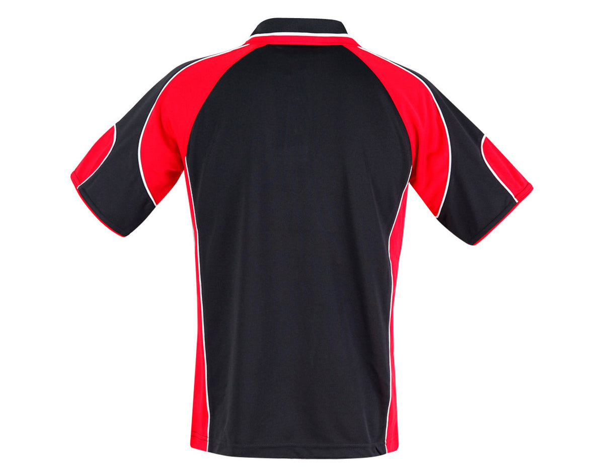 PS61 ALLIANCE POLO Men's
