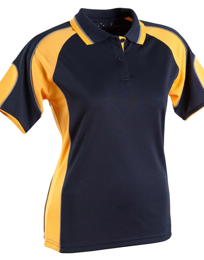 PS62 ALLIANCE POLO Ladies