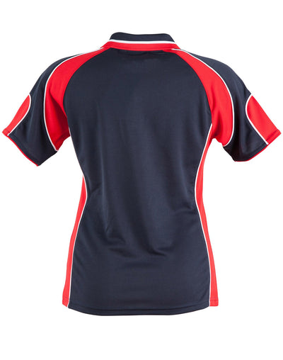PS62 ALLIANCE POLO Ladies