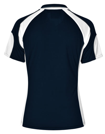 PS62 ALLIANCE POLO Ladies