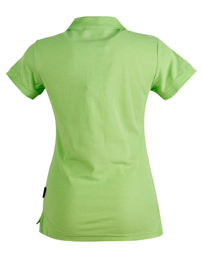 PS64 CONNECTION POLO Ladies'
