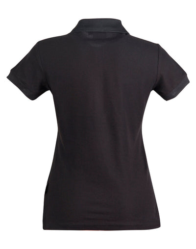 PS64 CONNECTION POLO Ladies'