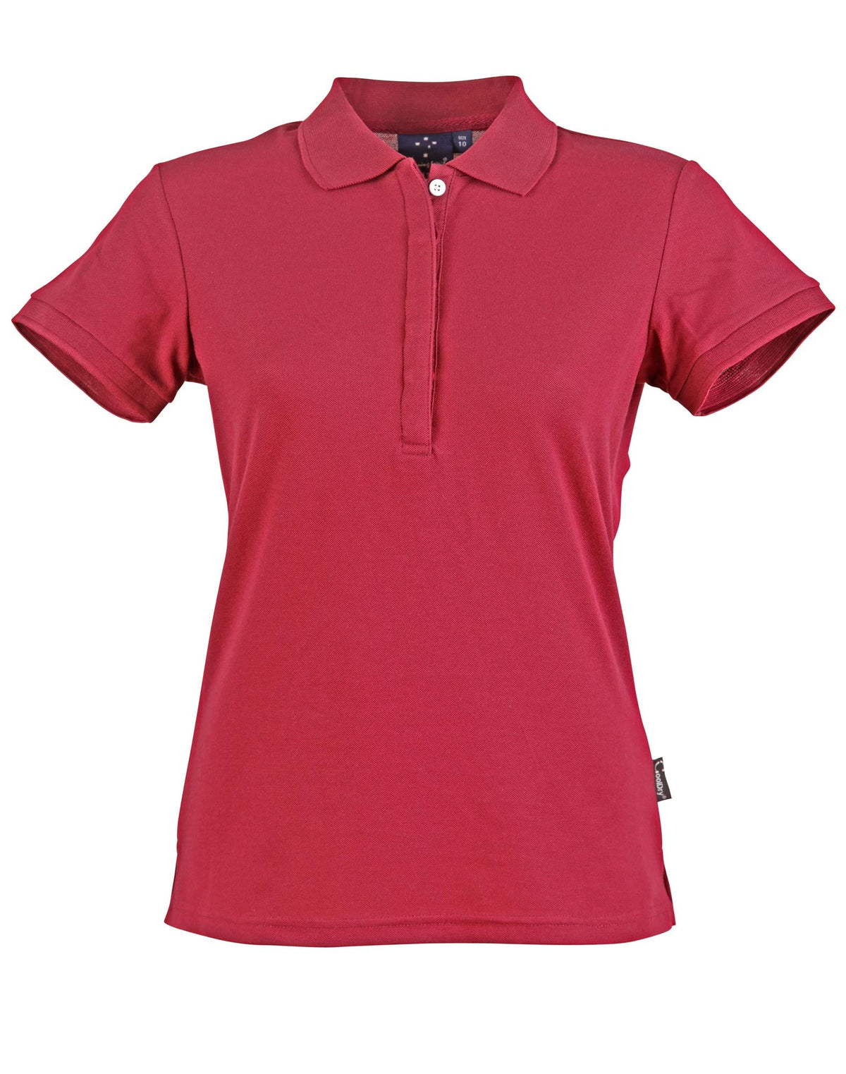 PS64 CONNECTION POLO Ladies'