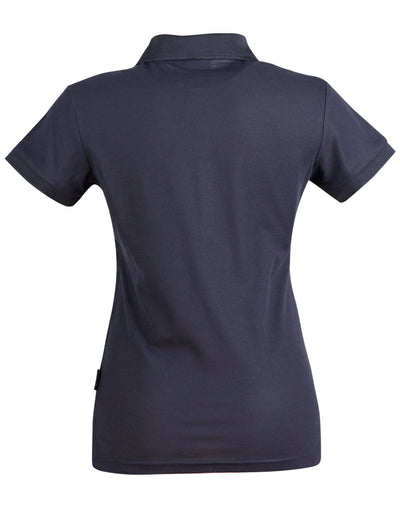PS64 CONNECTION POLO Ladies'