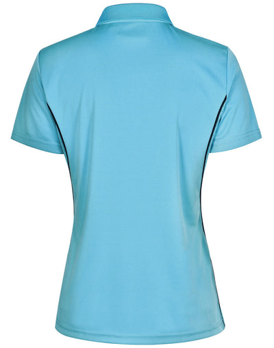PS80 PURSUIT POLO Ladies'
