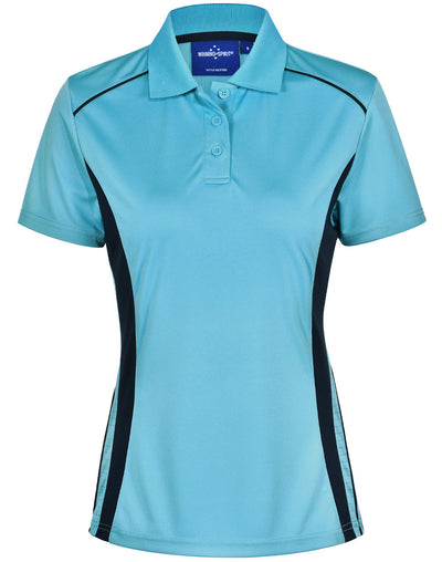 PS80 PURSUIT POLO Ladies'