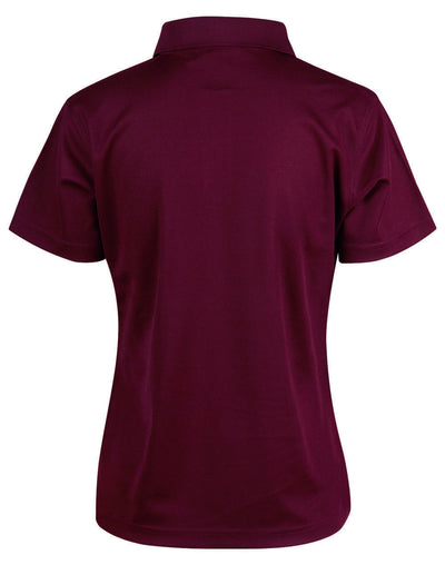 PS82 VERVE POLO Ladie's