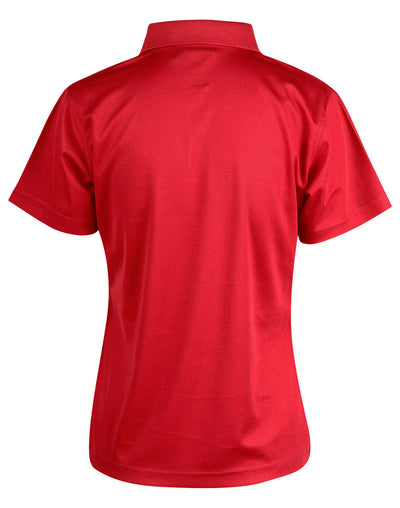 PS82 VERVE POLO Ladie's