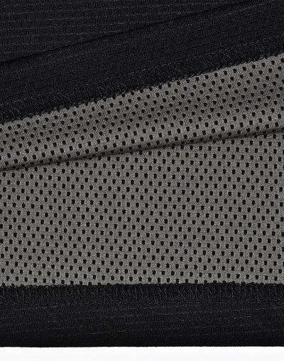PS87 BAMBOO CHARCOAL CORPORATE SHORT SLEEVE POLO Men's