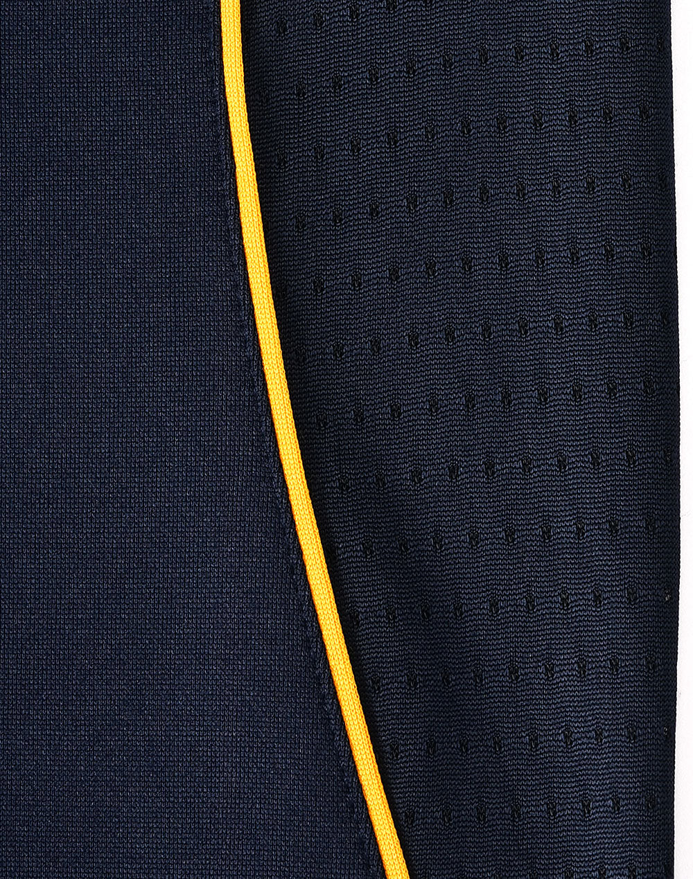 PS93K KIDS SUSTAINABLE POLY/COTTON CONTRAST SS POLO