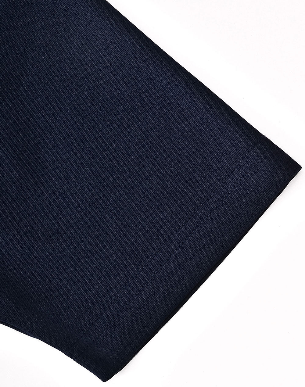 PS93K KIDS SUSTAINABLE POLY/COTTON CONTRAST SS POLO