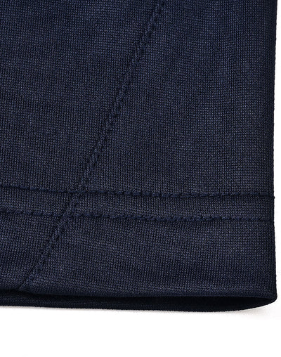 PS93K KIDS SUSTAINABLE POLY/COTTON CONTRAST SS POLO