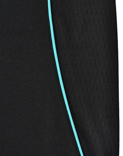 PS93 MENS SUSTAINABLE POLY/COTTON CONTRAST SS POLO