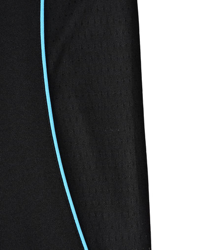 PS93 MENS SUSTAINABLE POLY/COTTON CONTRAST SS POLO