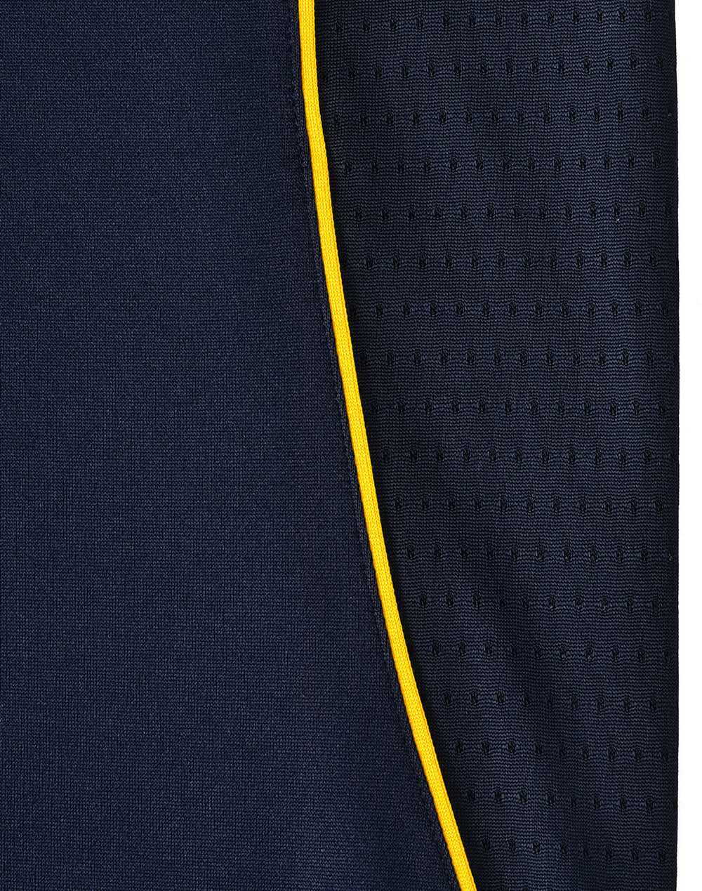 PS93 MENS SUSTAINABLE POLY/COTTON CONTRAST SS POLO