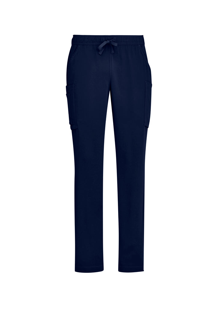 CSP946ML-Avery Mens Multi-Pocket Scrub Pant