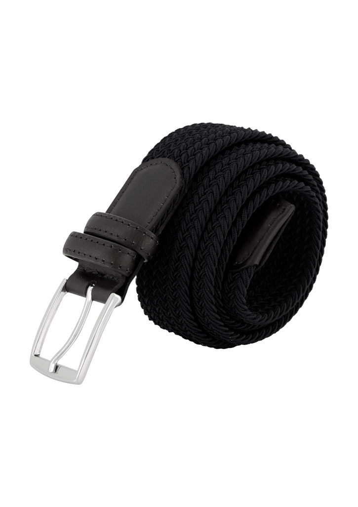 RA268U-Casual Braided Belt