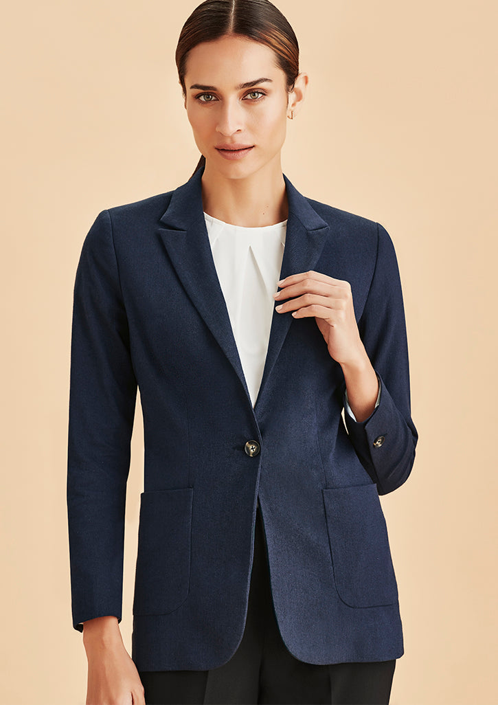 RBL068L-Arden Womens Smart Casual Blazer
