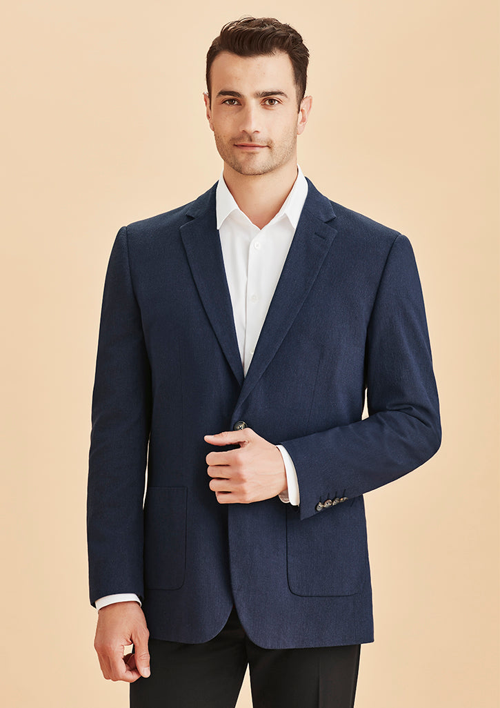 RBL068M-Arden Mens Smart Casual Blazer