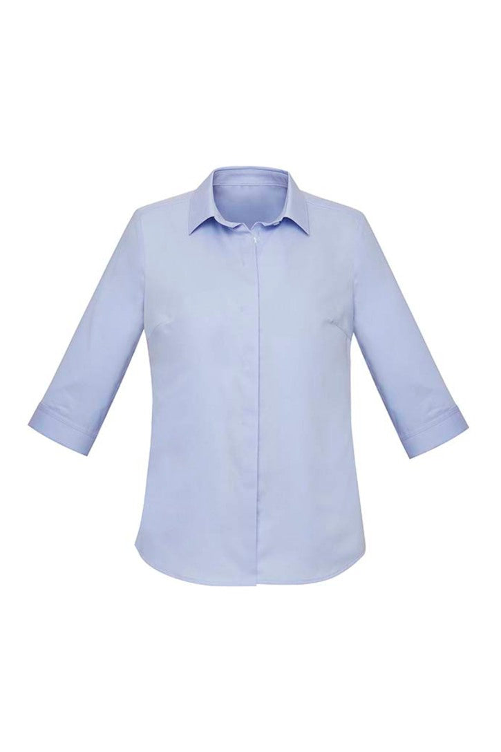 RS968LT-Charlie Womens 3/4 Shirt