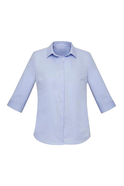 RS968LT-Charlie Womens 3/4 Shirt