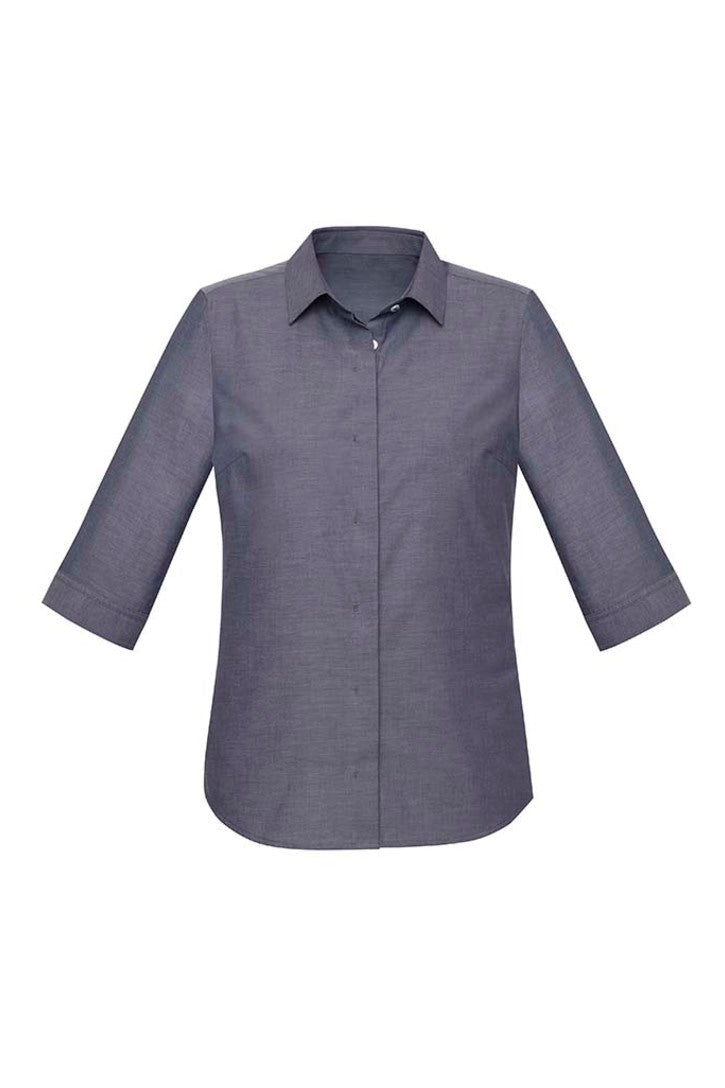 RS968LT-Charlie Womens 3/4 Shirt