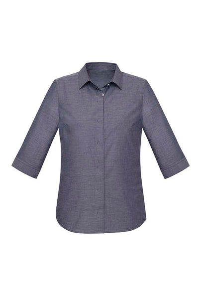 RS968LT-Charlie Womens 3/4 Shirt
