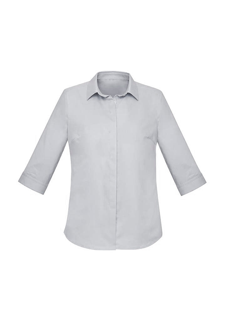 RS968LT-Charlie Womens 3/4 Shirt