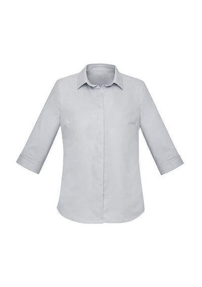 RS968LT-Charlie Womens 3/4 Shirt