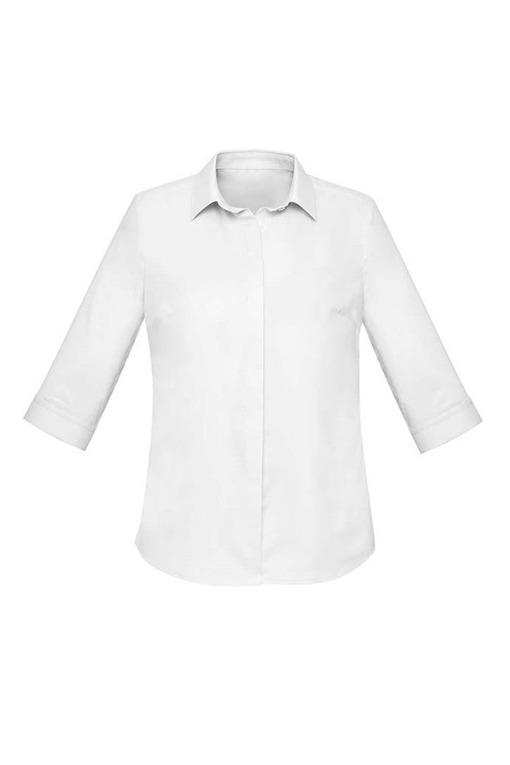 RS968LT-Charlie Womens 3/4 Shirt
