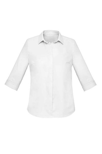 RS968LT-Charlie Womens 3/4 Shirt