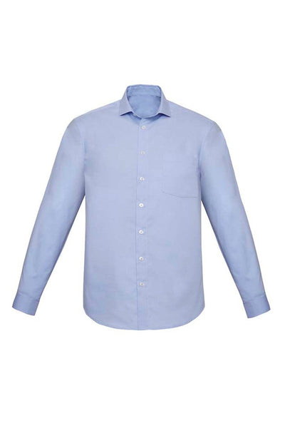 RS968ML-Charlie Mens Long Sleeve Classic Fit Shirt