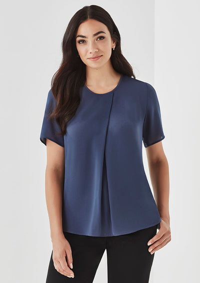 RT065LS-Sydney Womens Short Sleeve T-Top