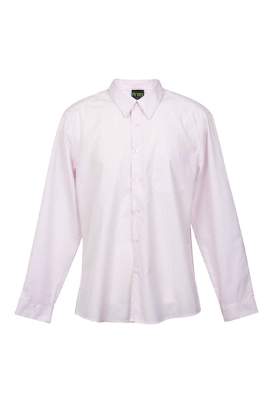 S009ML-Mens Urban Stripe Shirt